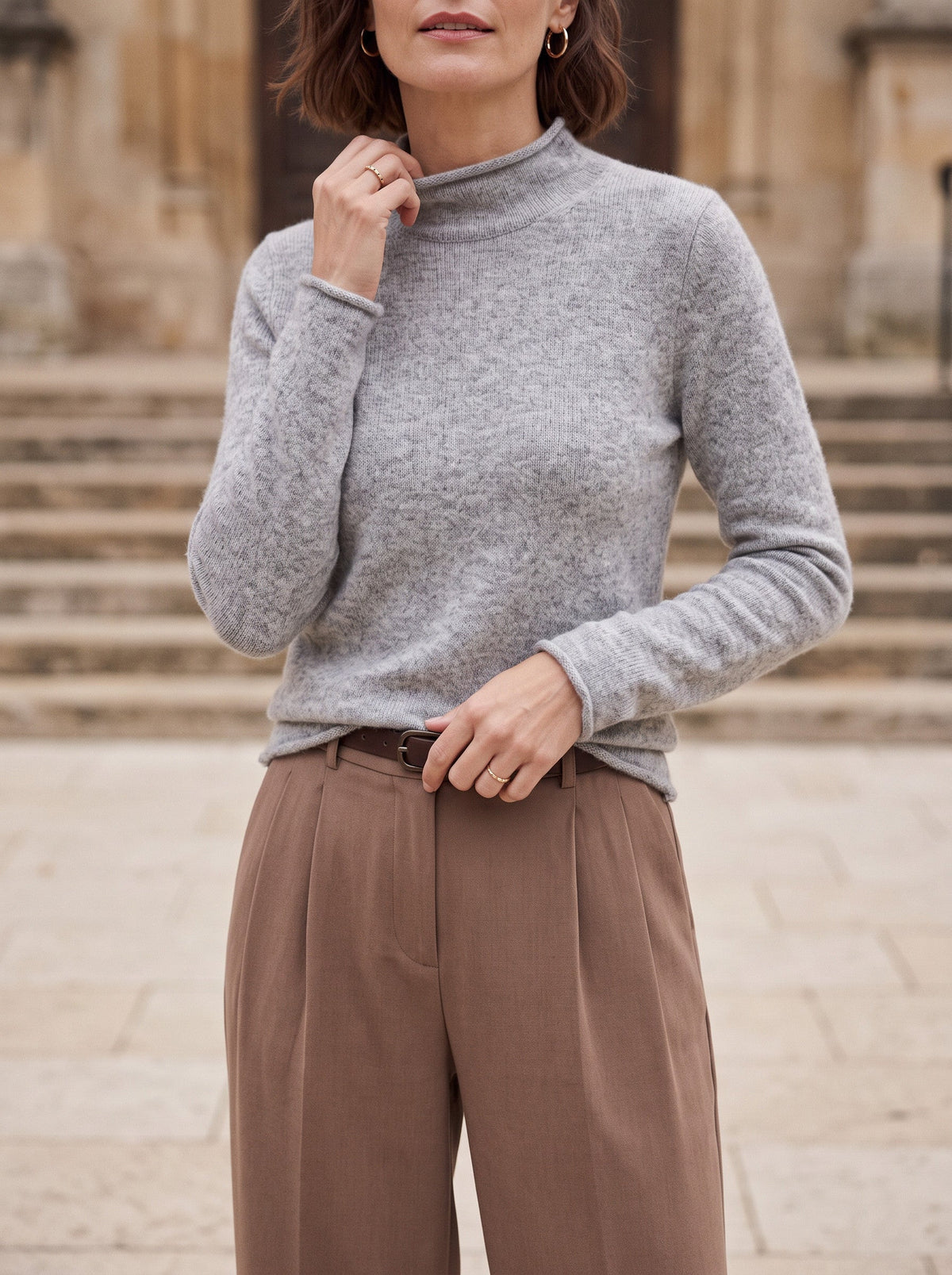 Gray