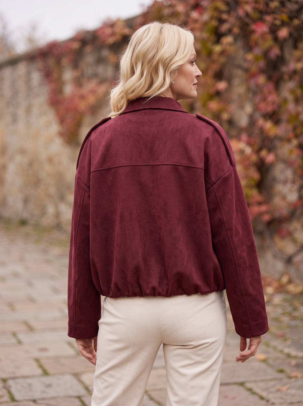 Wine Red