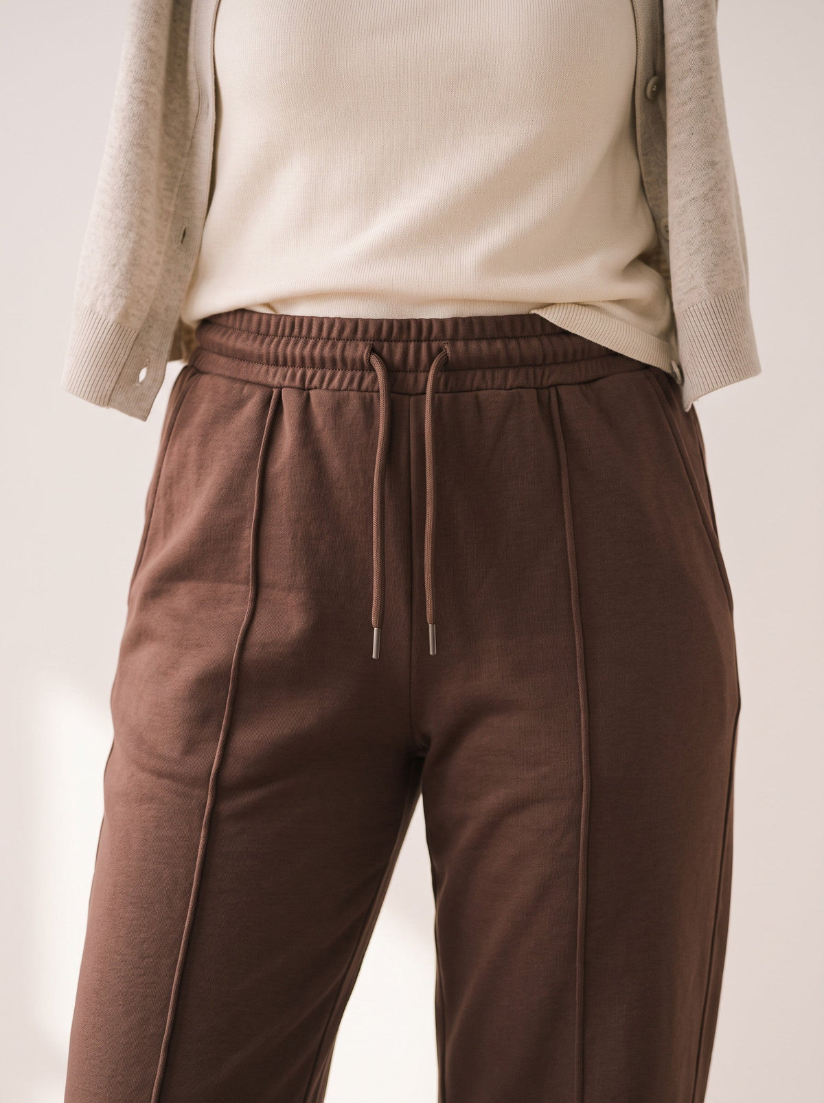 Coffee Brown