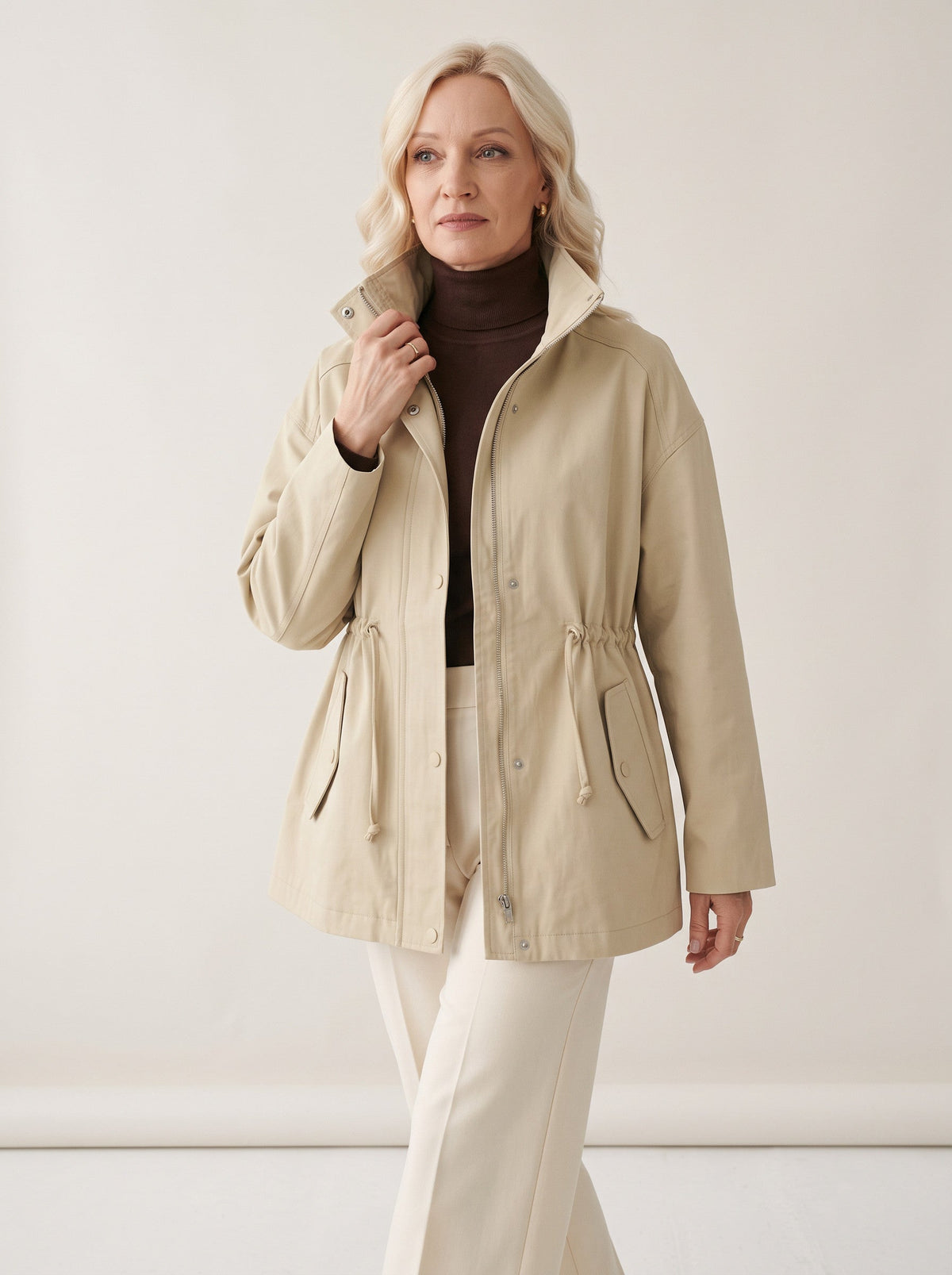 Light Khaki