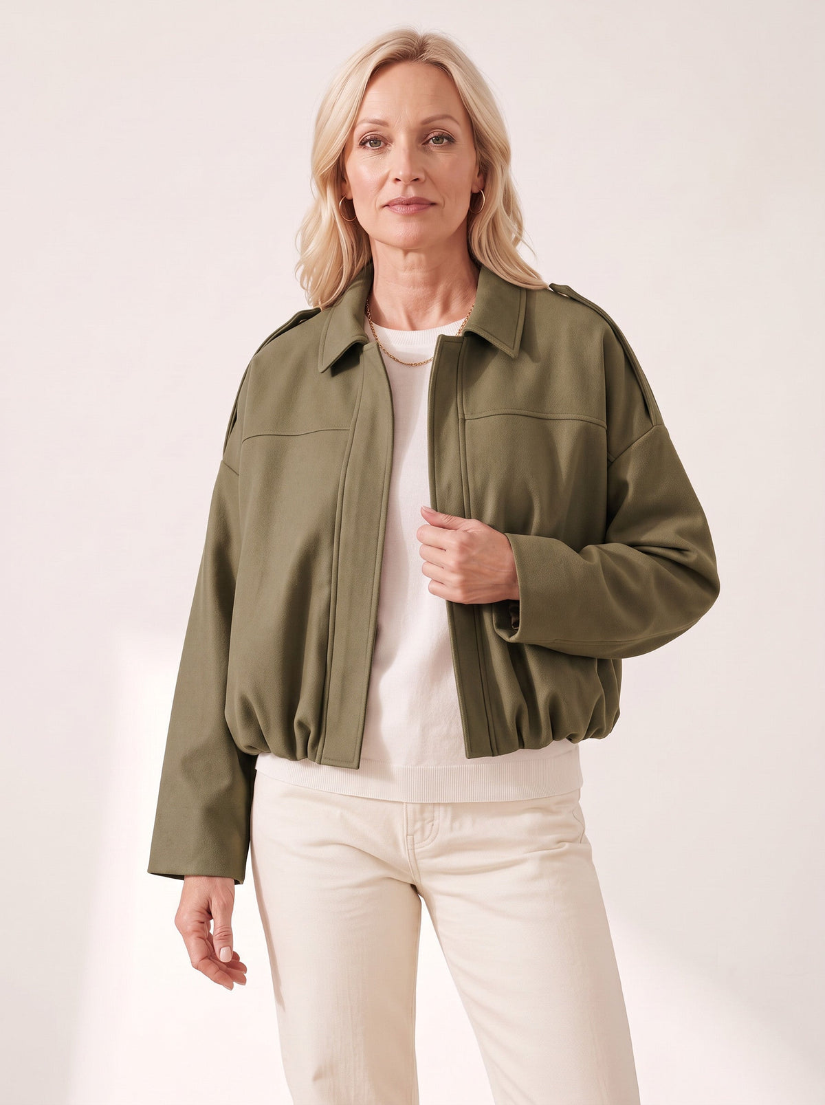 Army Green