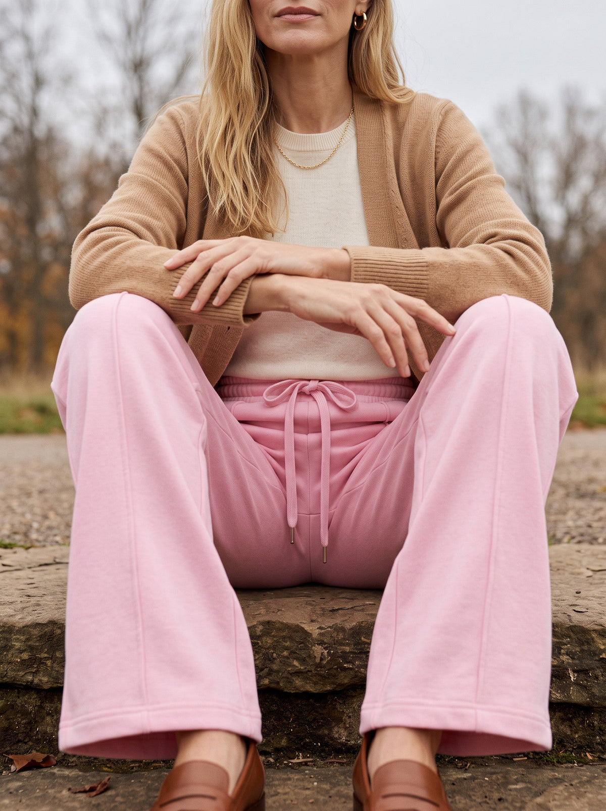 Baby Pink