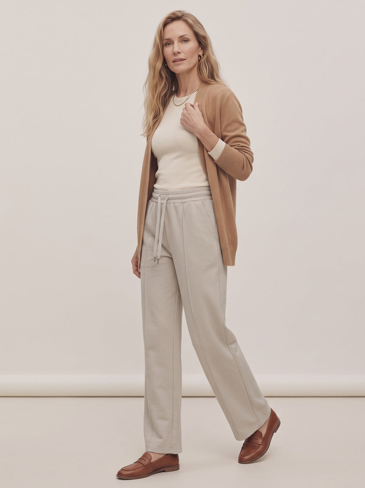 Light Khaki