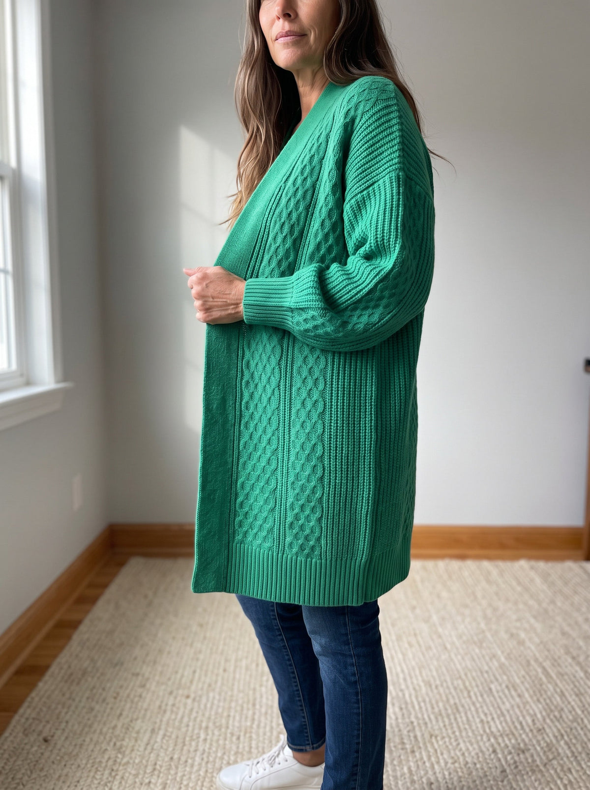 Emerald Green