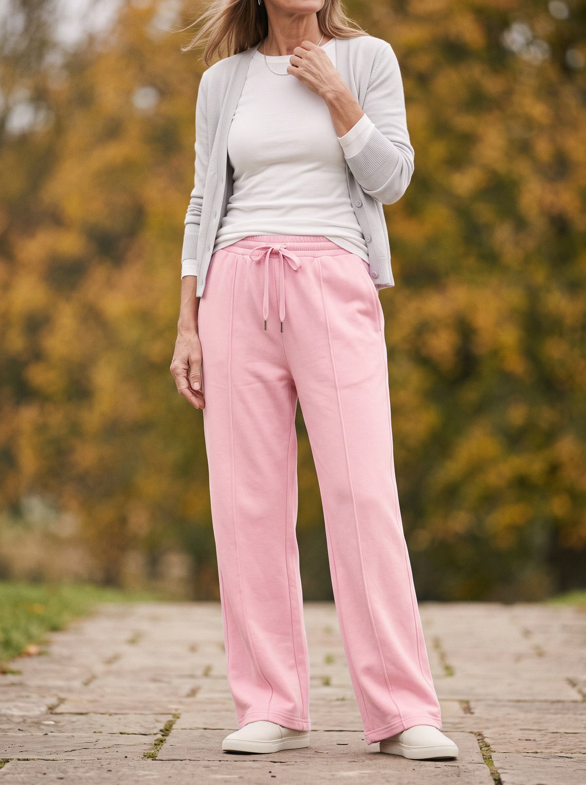 Baby Pink