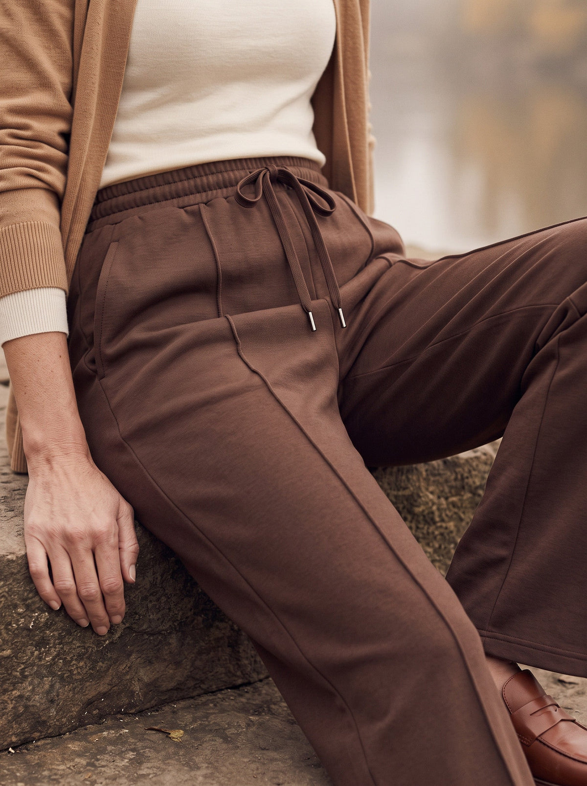 Coffee Brown