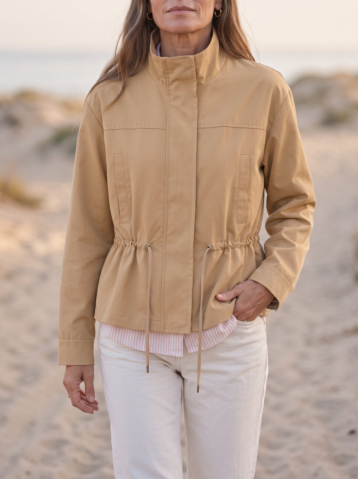 Khaki
