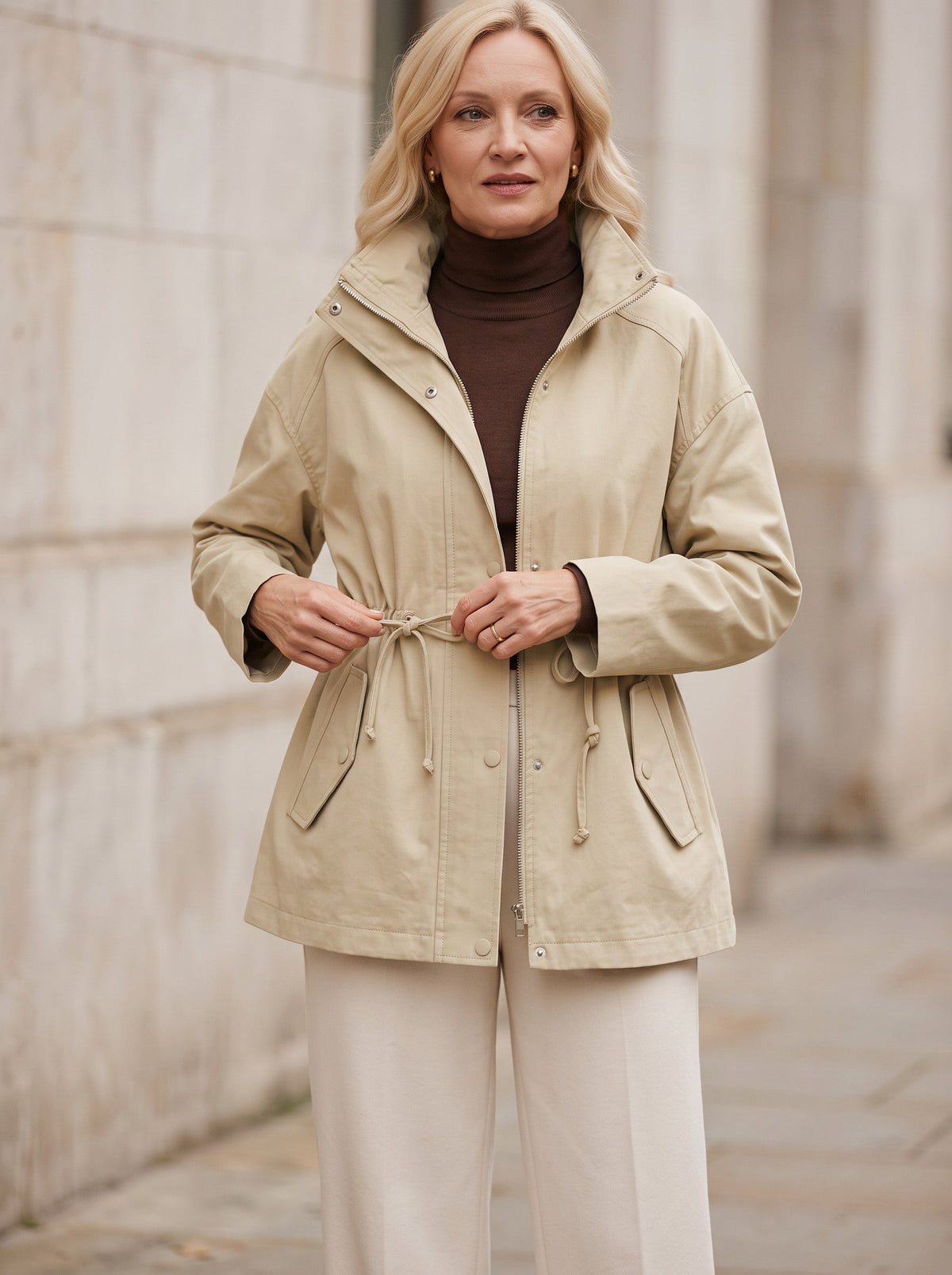 Light Khaki
