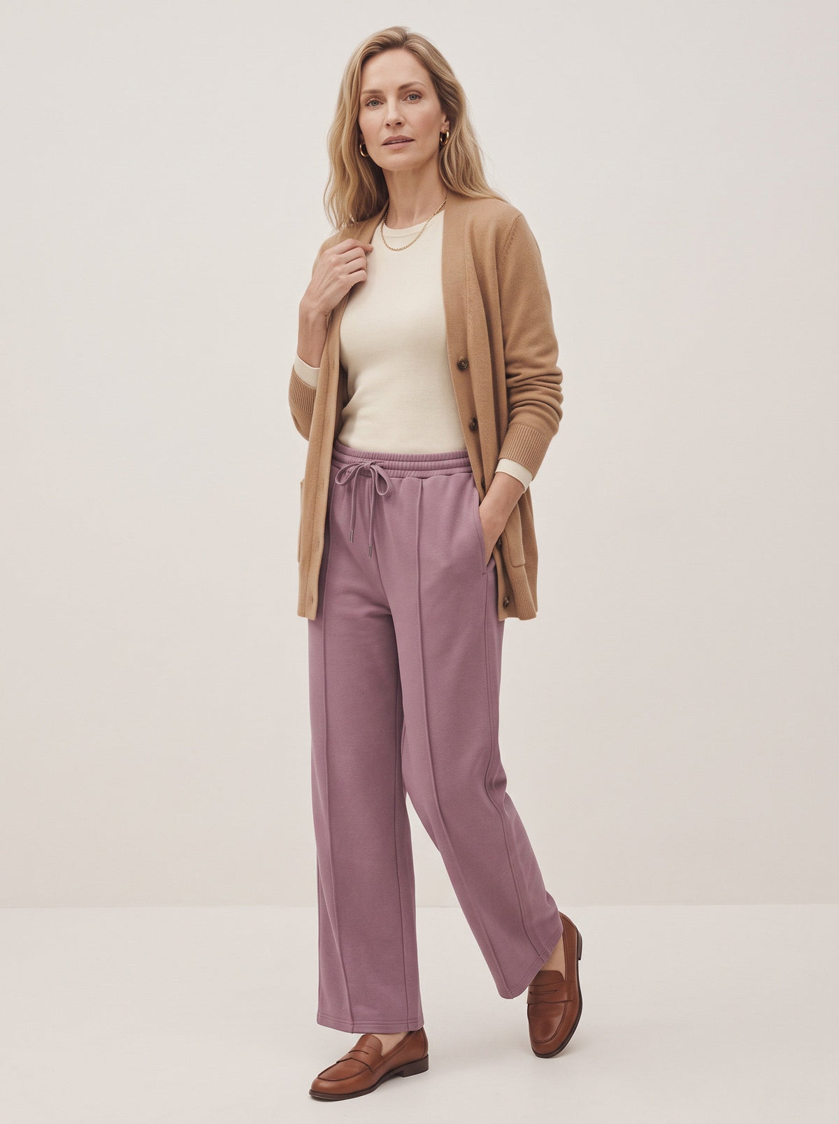 Mauve