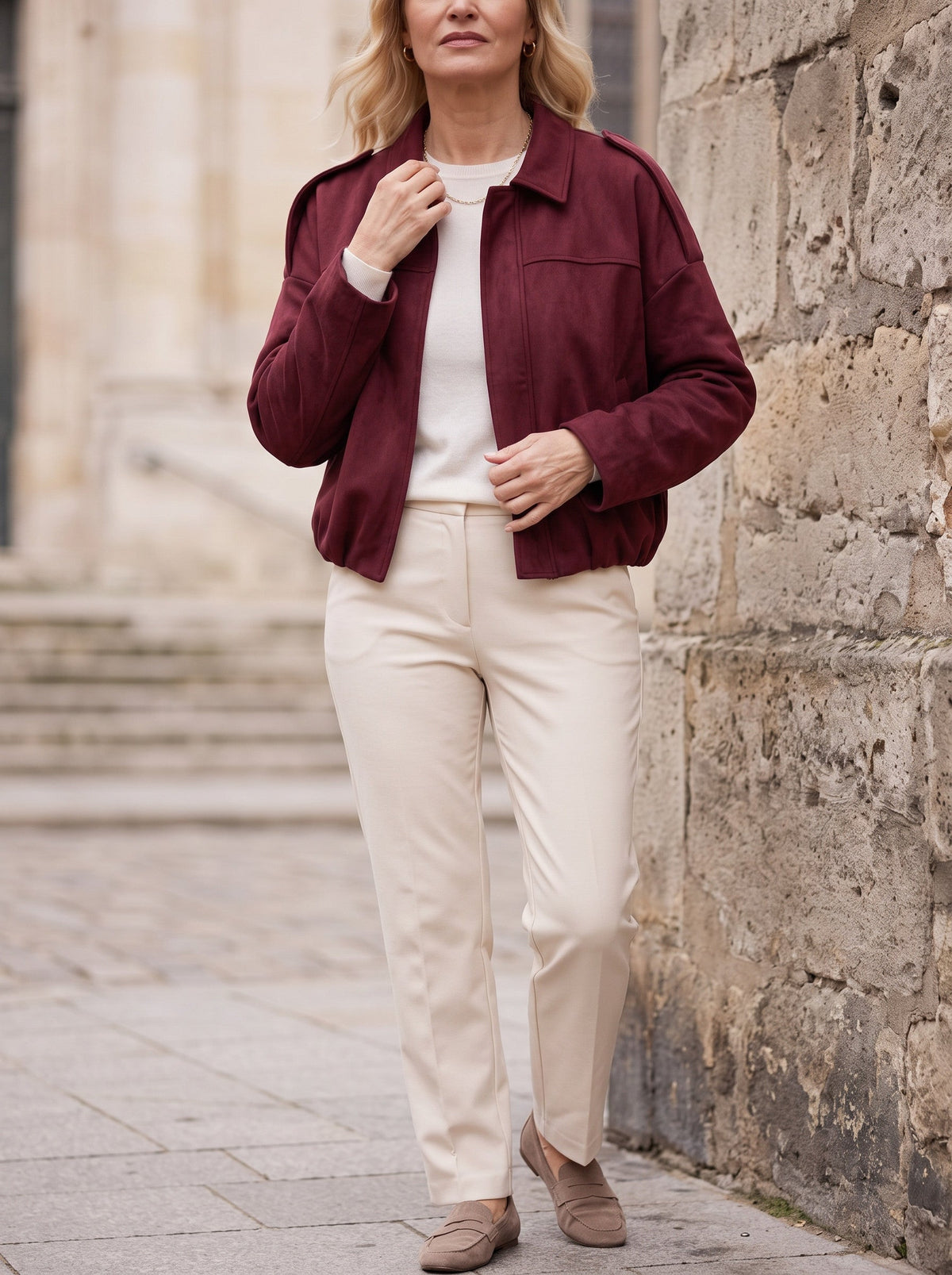 Wine Red