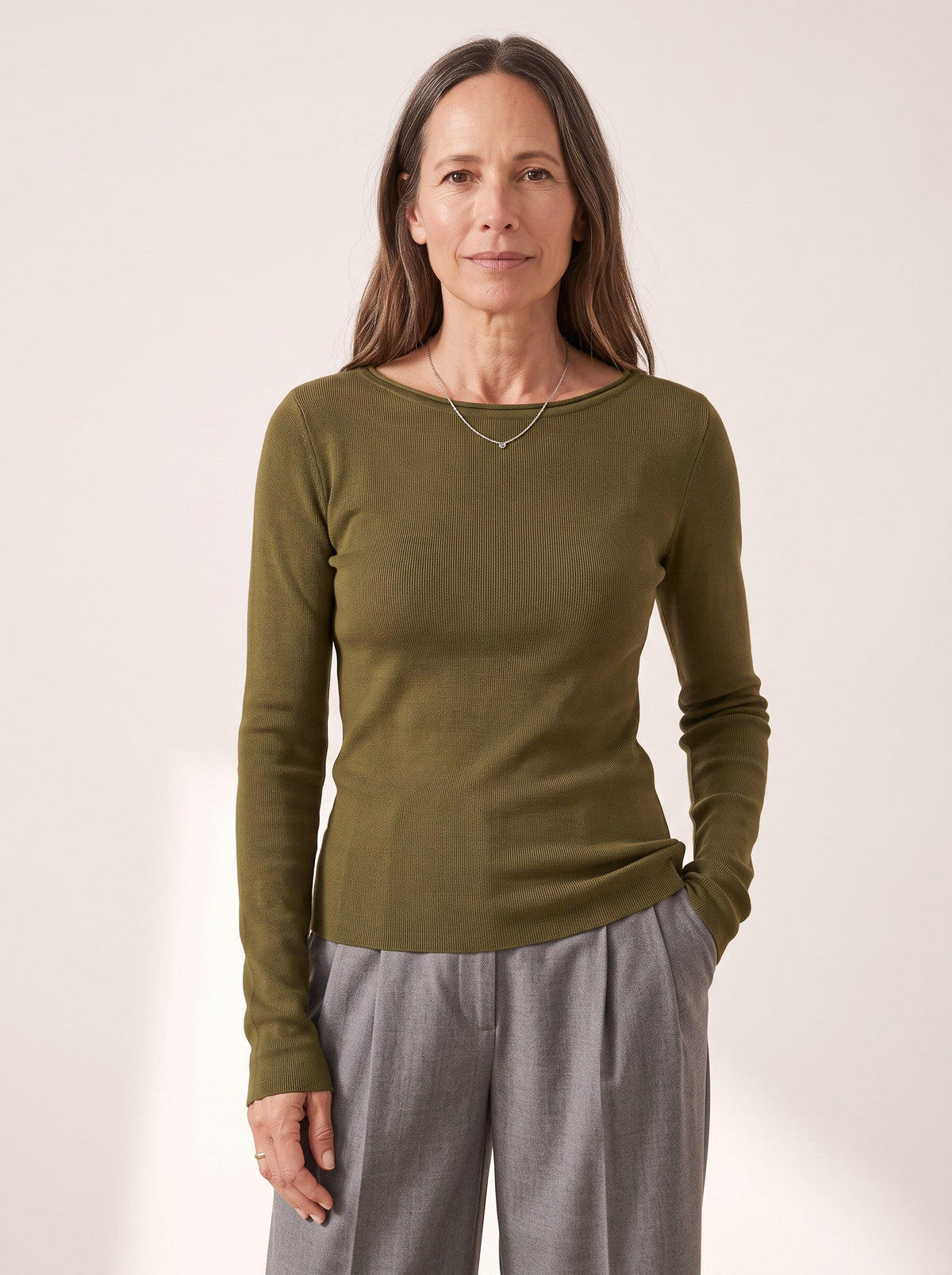 Army Green