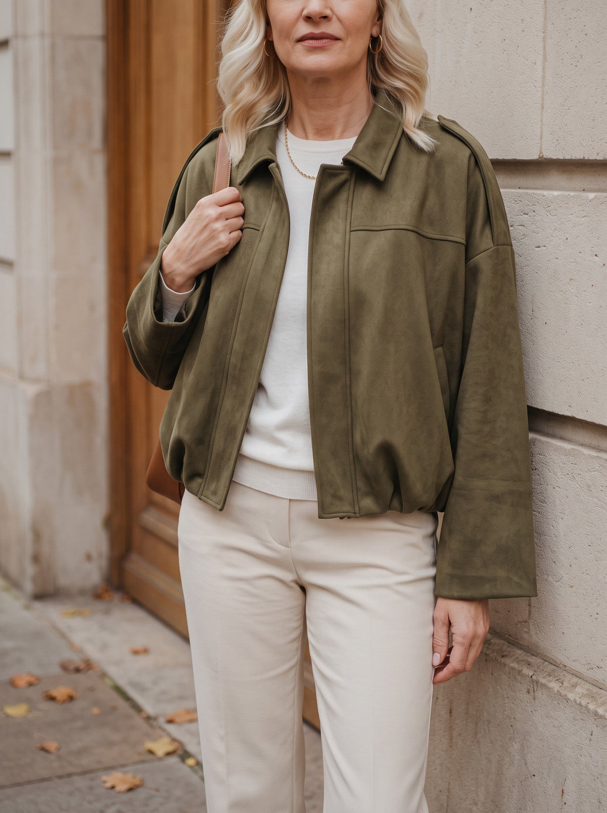 Army Green