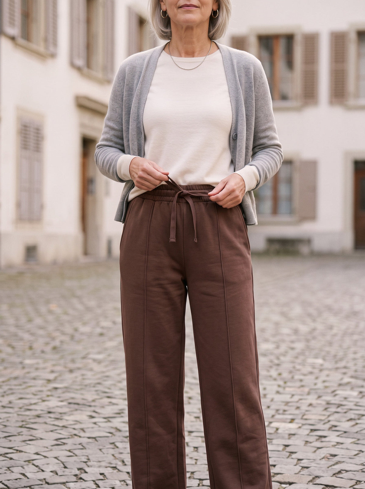 Coffee Brown