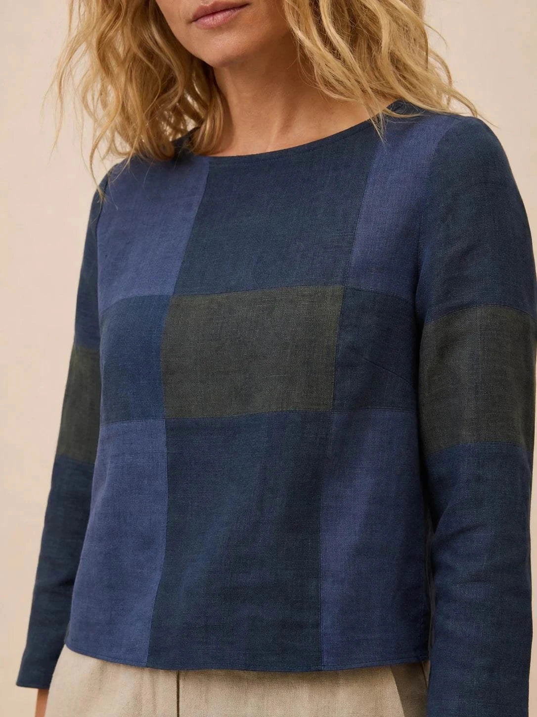Retro monochrome style graphic design top