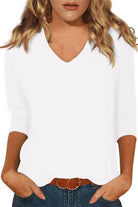 Effortlessly Chic Polka Dot Pleated Skirt Set with high-waist midi skirt and complementary shirt, versatile for all seasons