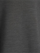 Wrinkle-free polo set two-piece structured comfortable loungewear outfit