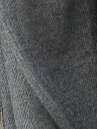 Lightweight wool wide leg pants with breathable lyocell blend and relaxed fit