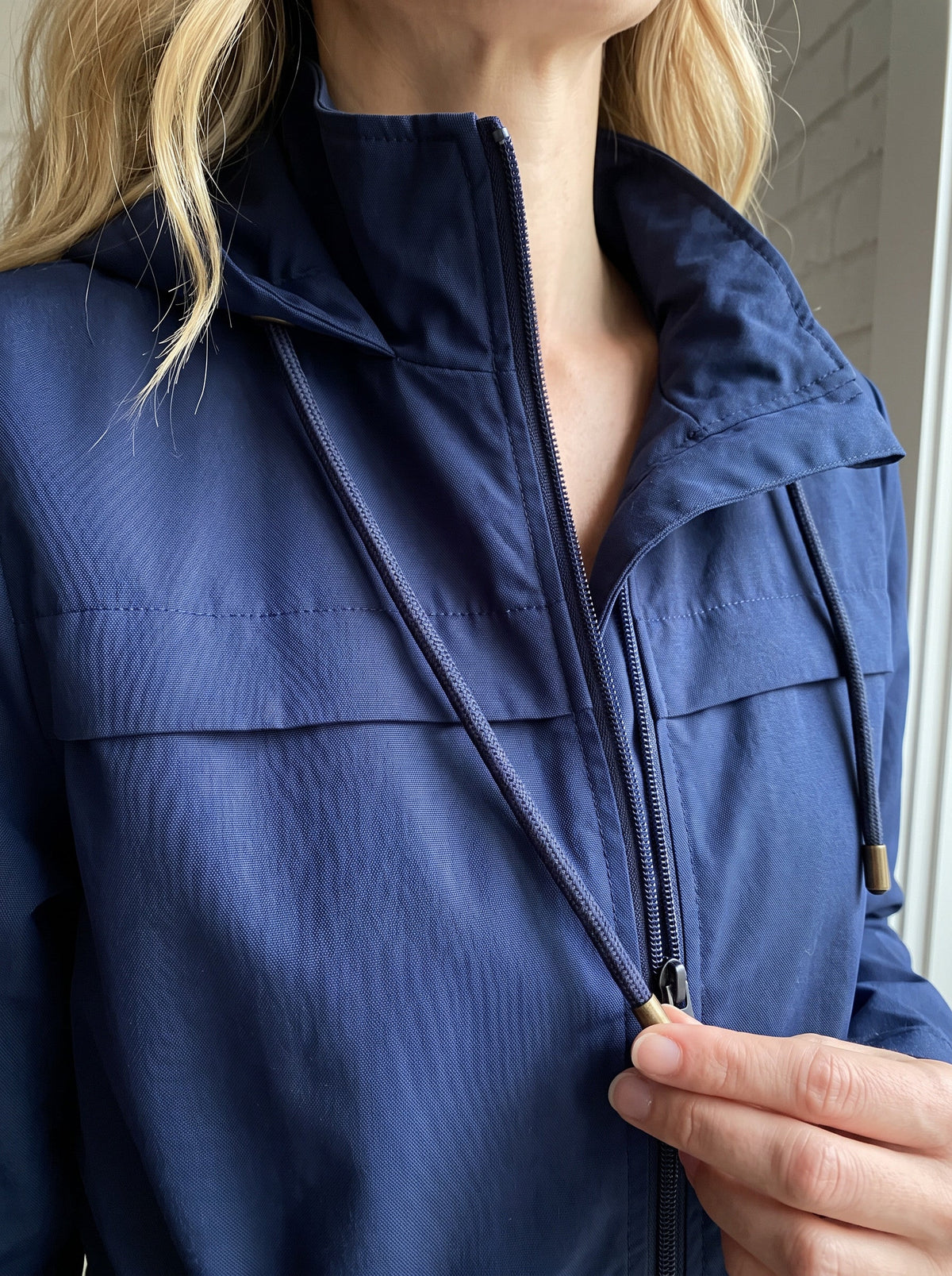 Navy Blue