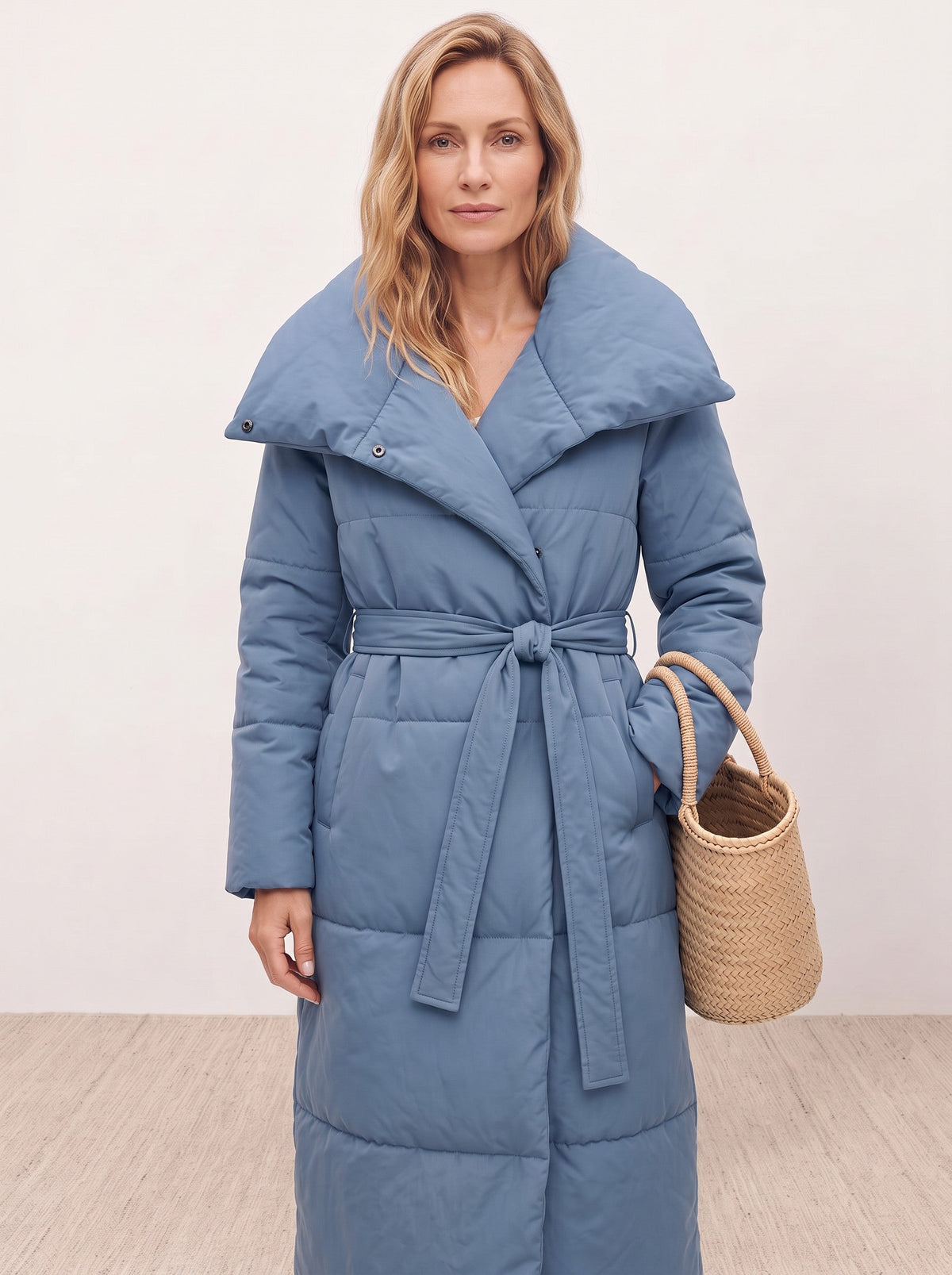 Powder Blue