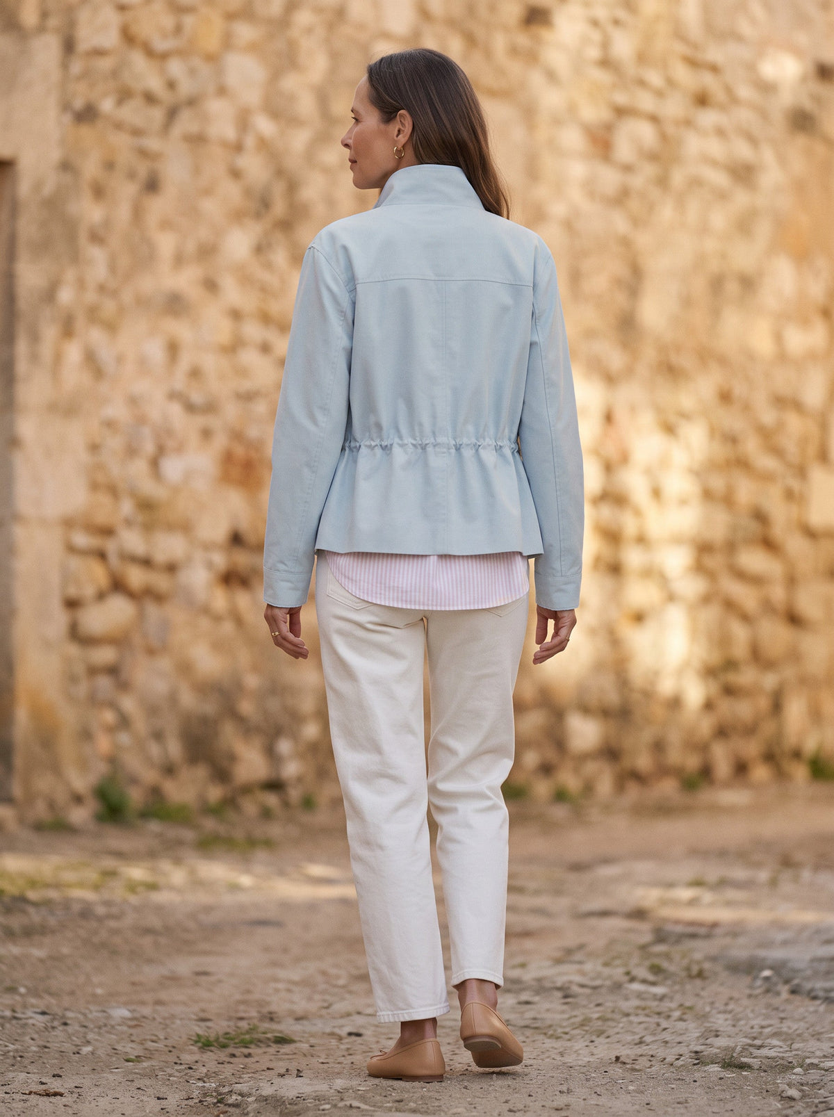 Light Blue