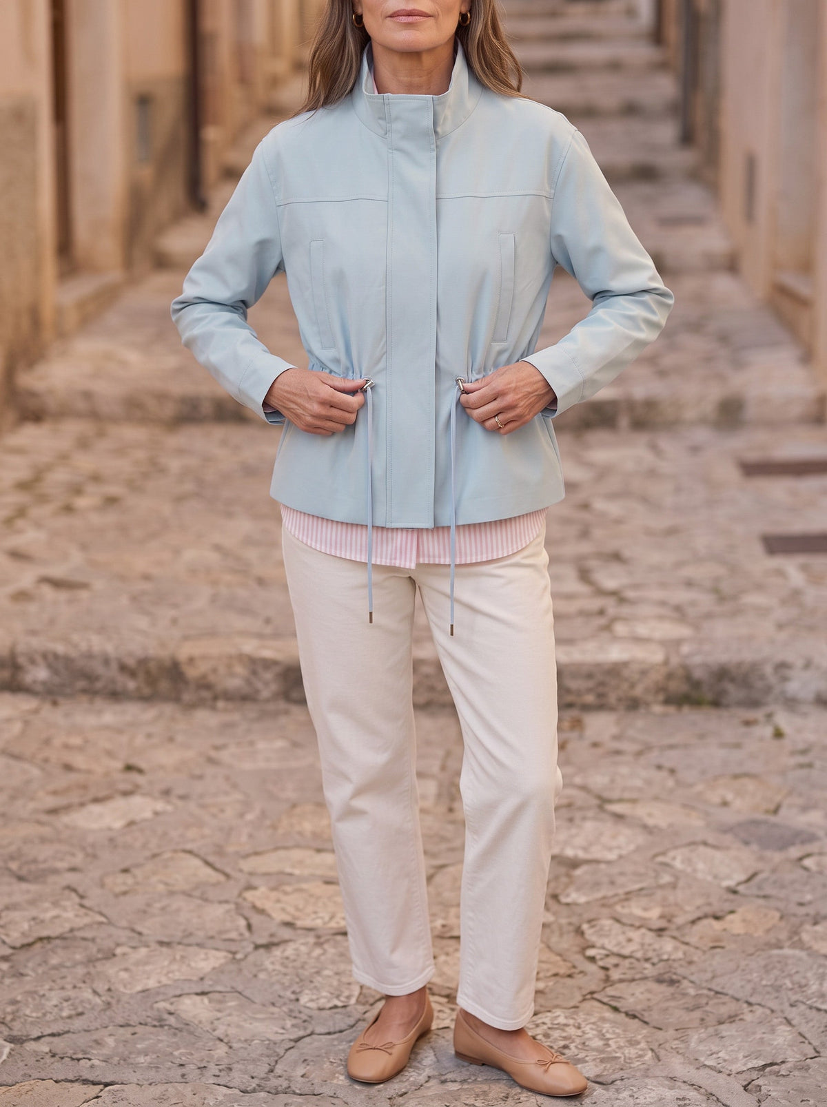 Light Blue