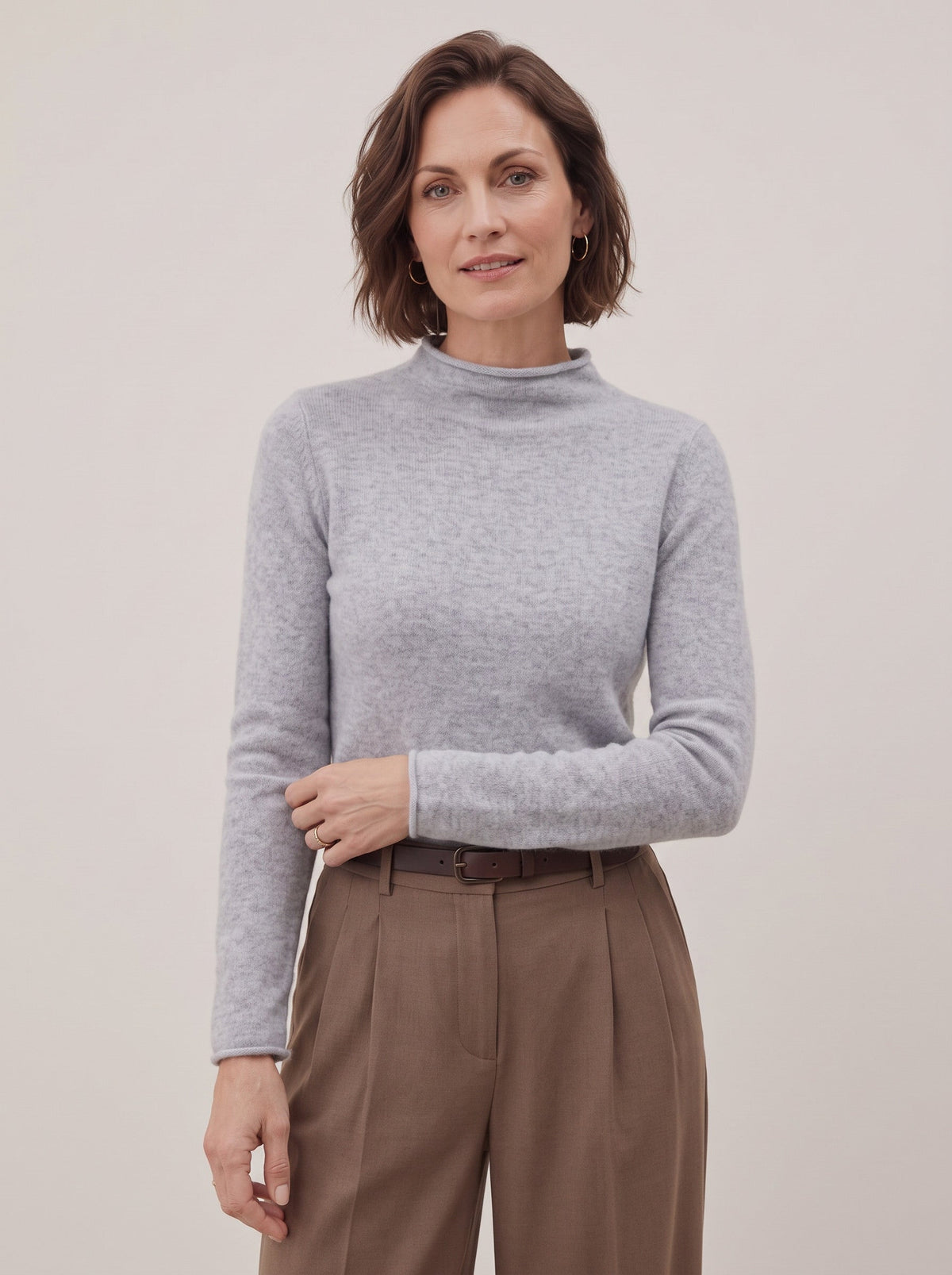 Gray