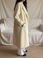 Light Yellow