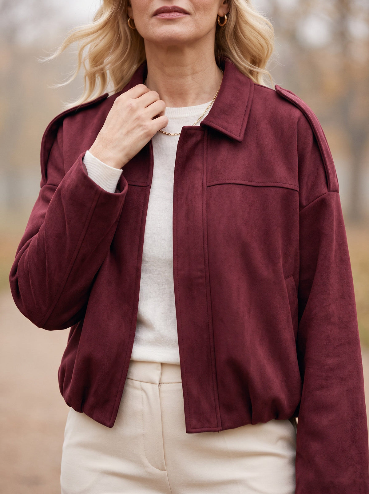 Wine Red