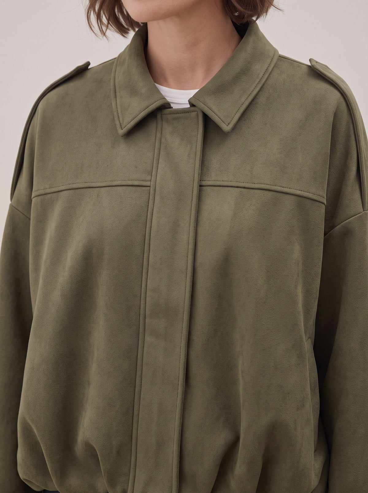 Army Green