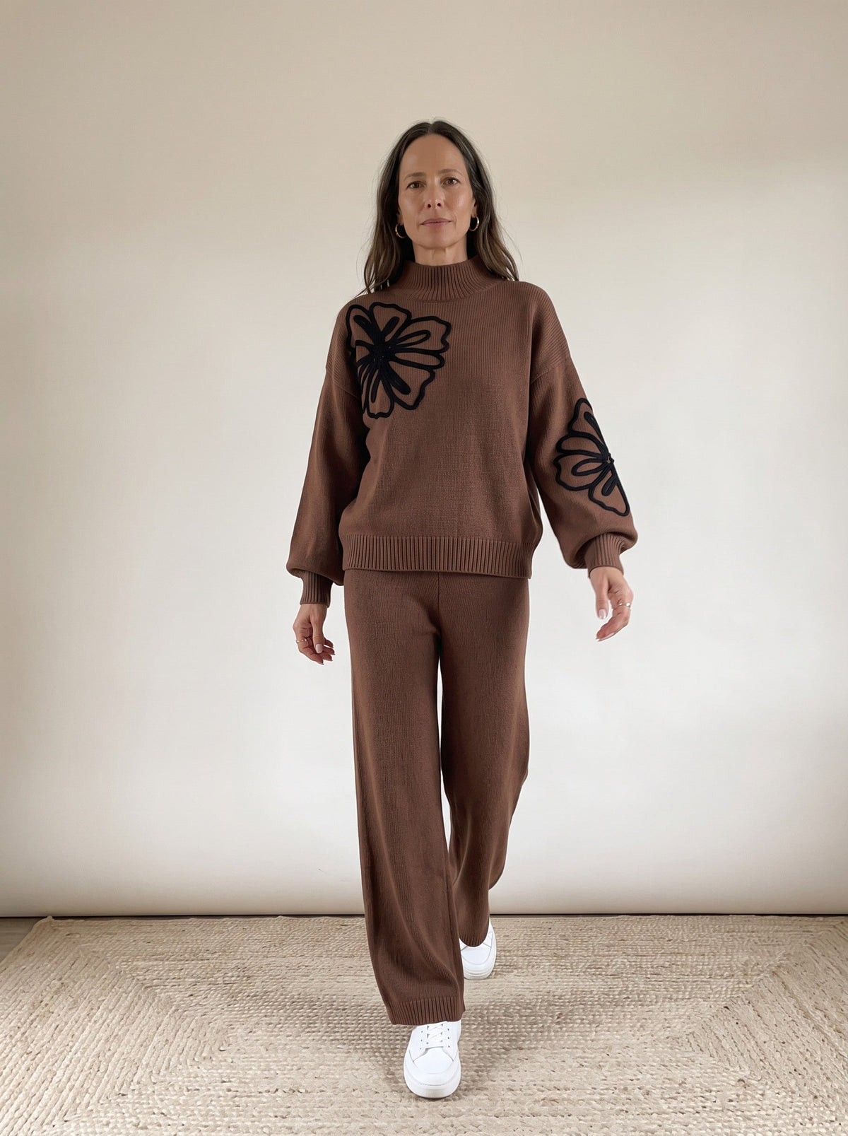 Coffee Brown