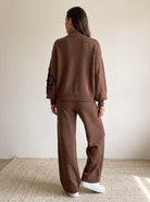 Coffee Brown
