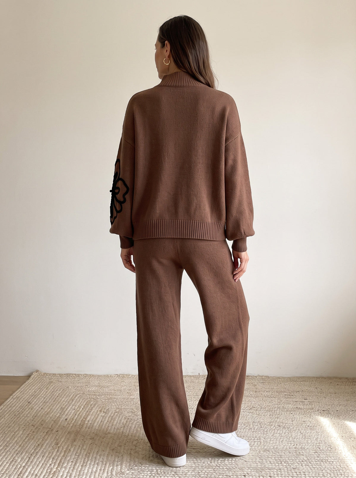 Coffee Brown
