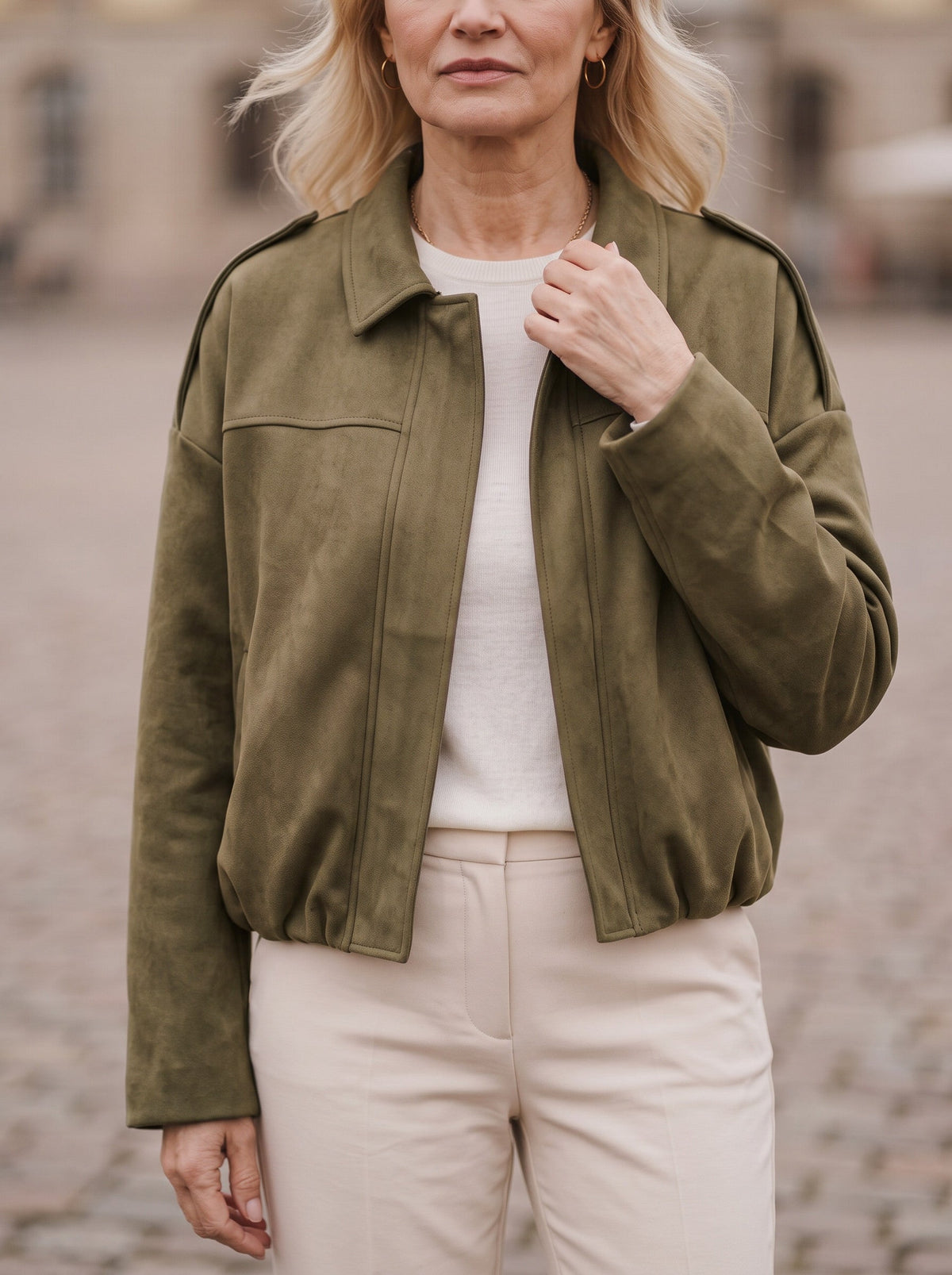 Army Green