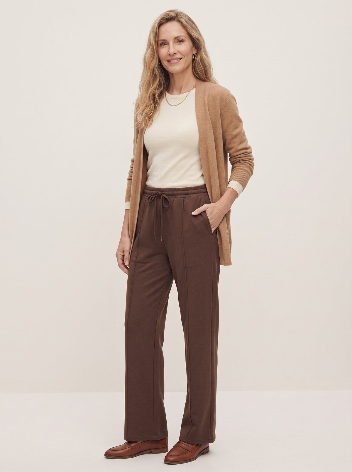 Coffee Brown