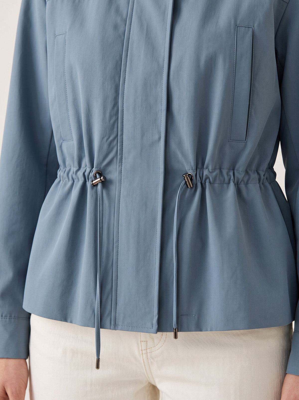 Powder Blue