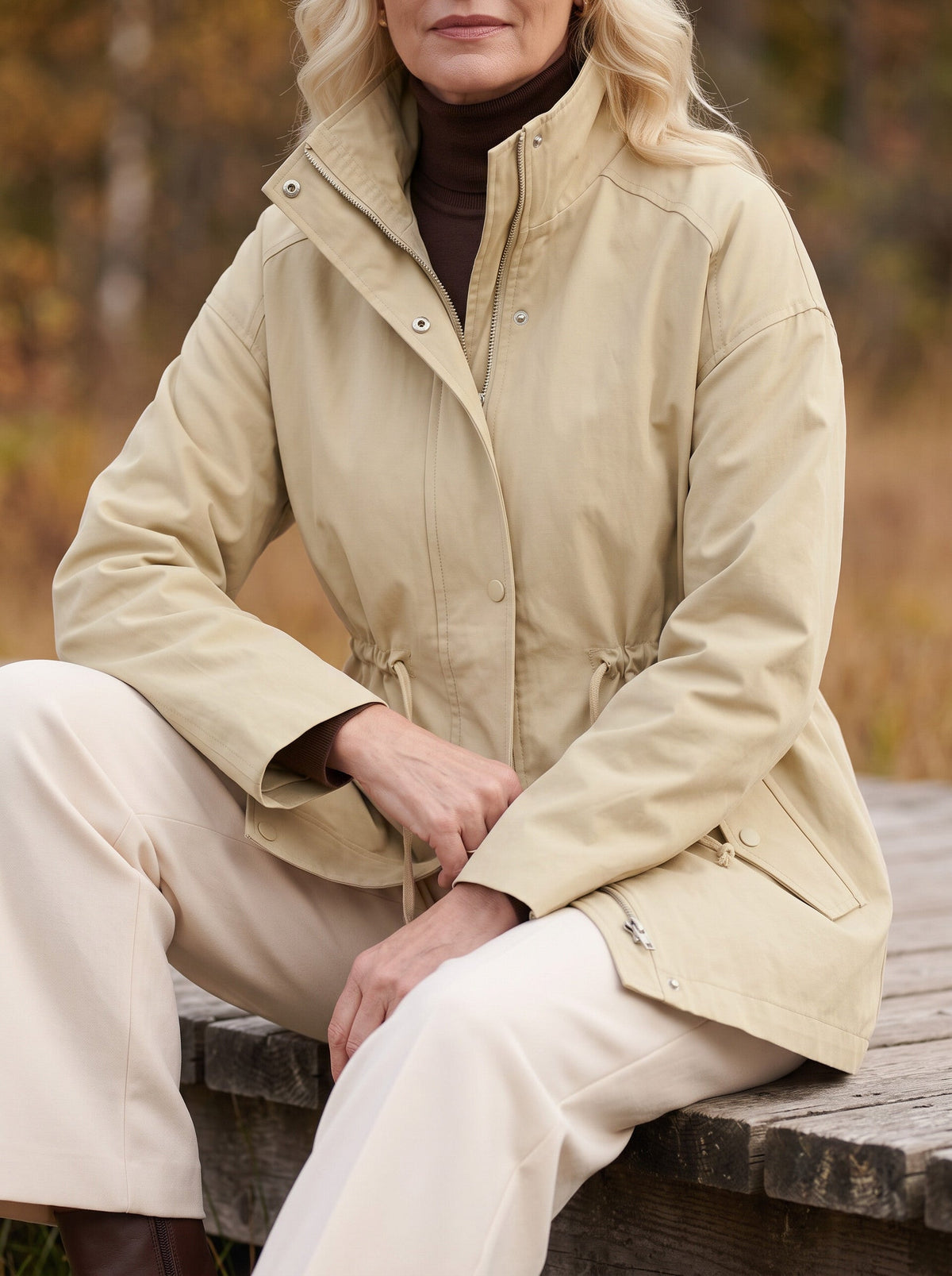 Light Khaki