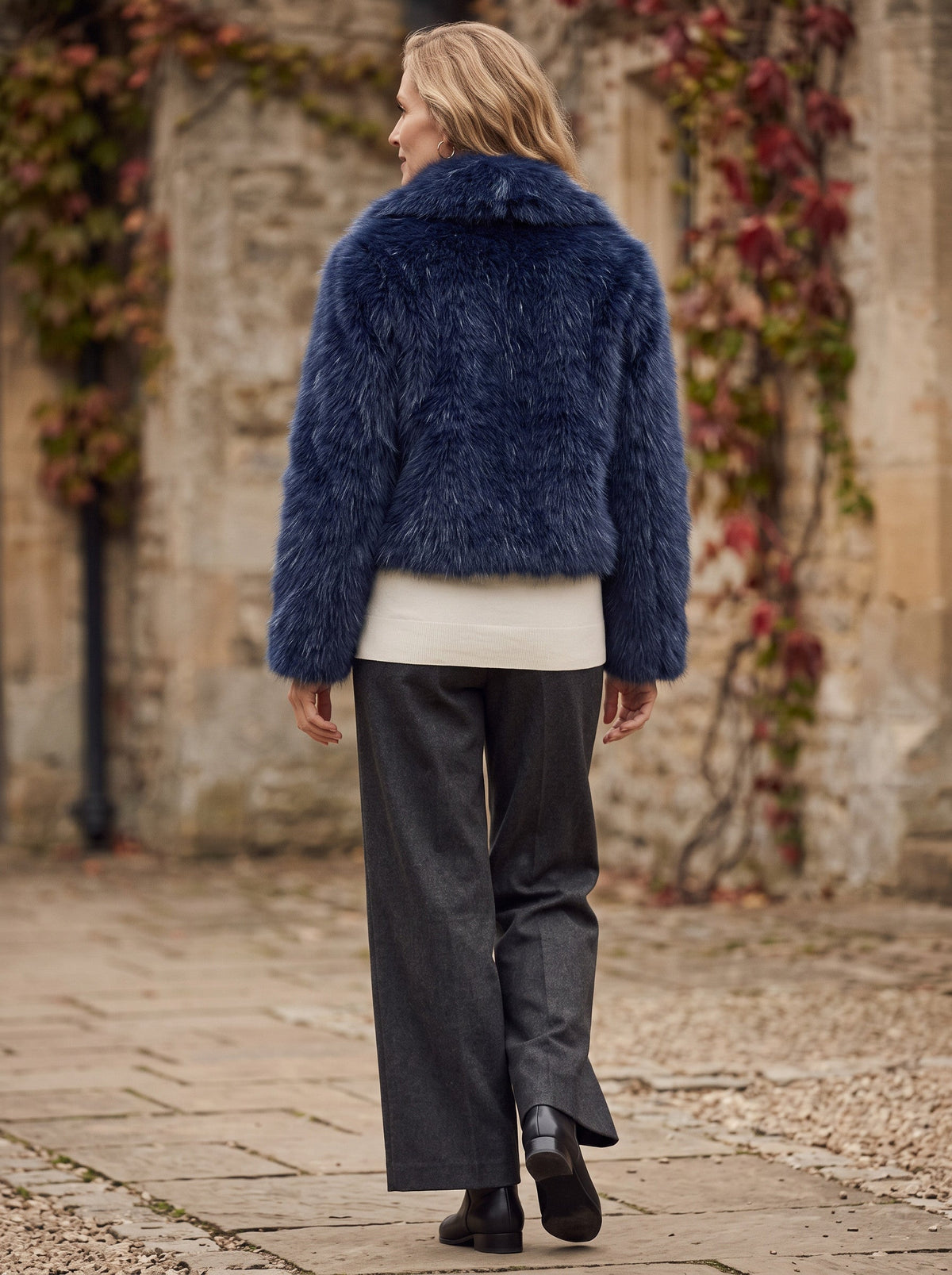 Navy Blue