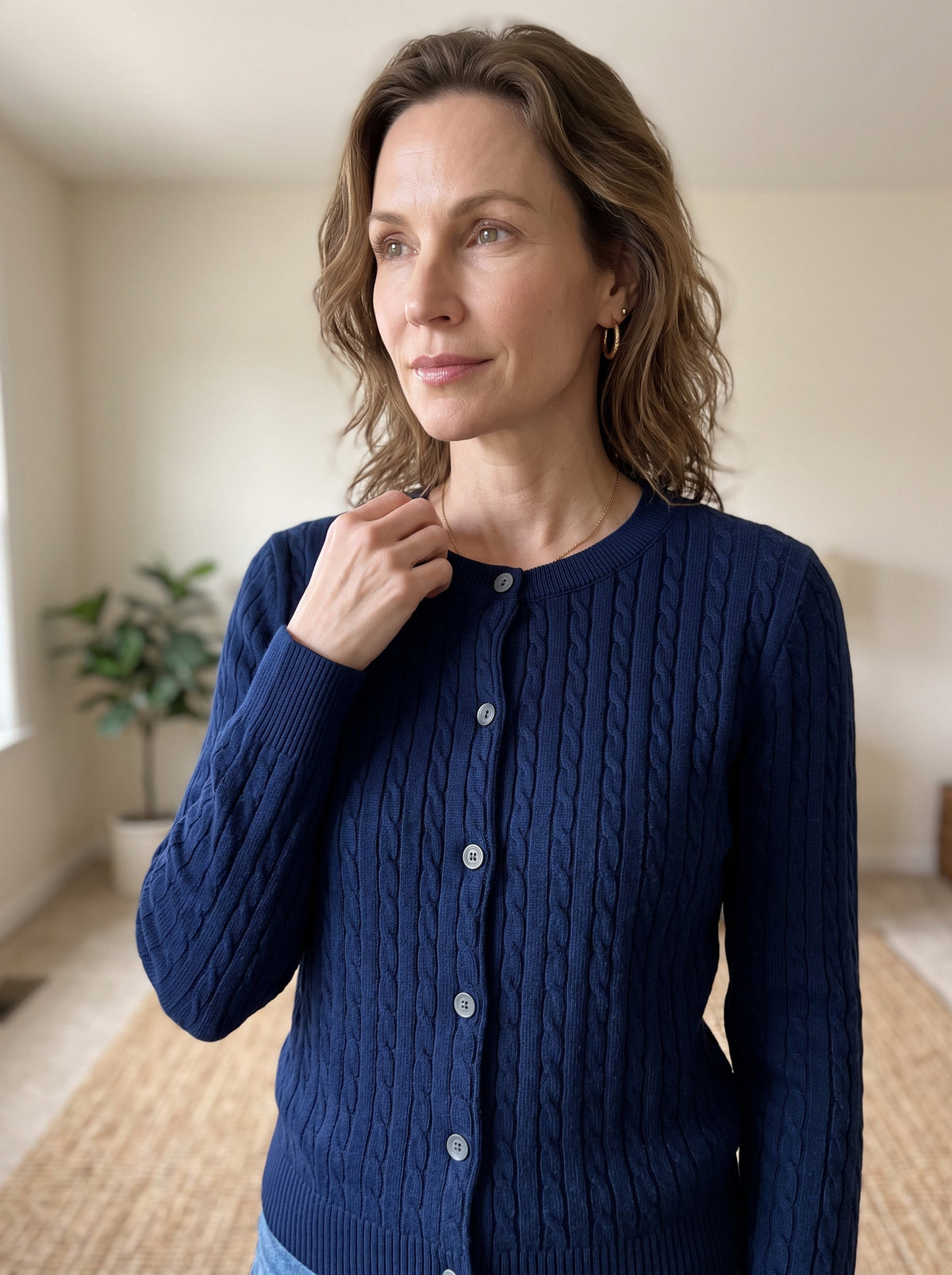 Navy Blue