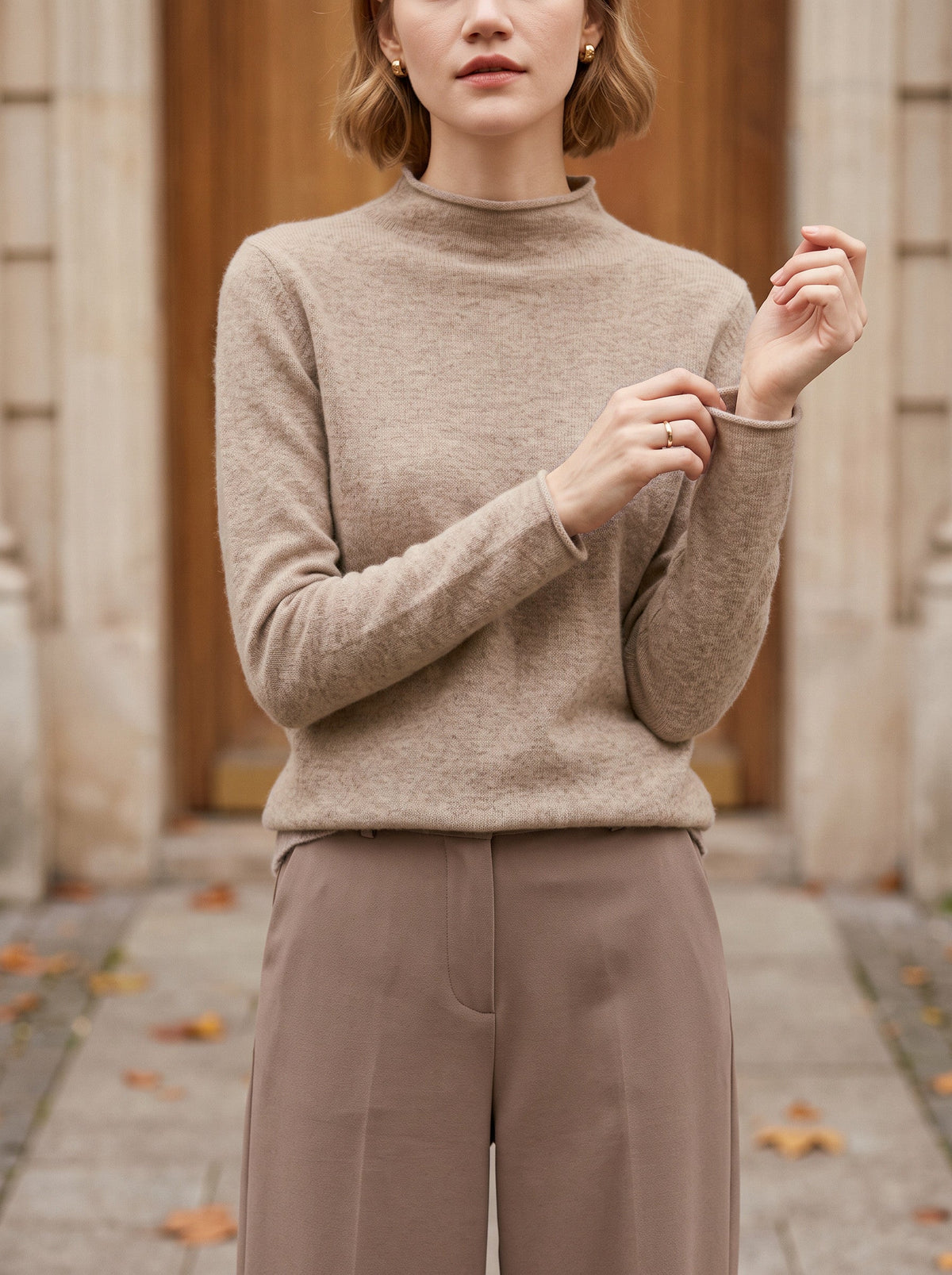 Light Khaki