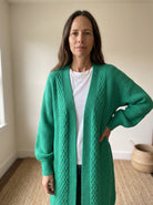 Emerald Green
