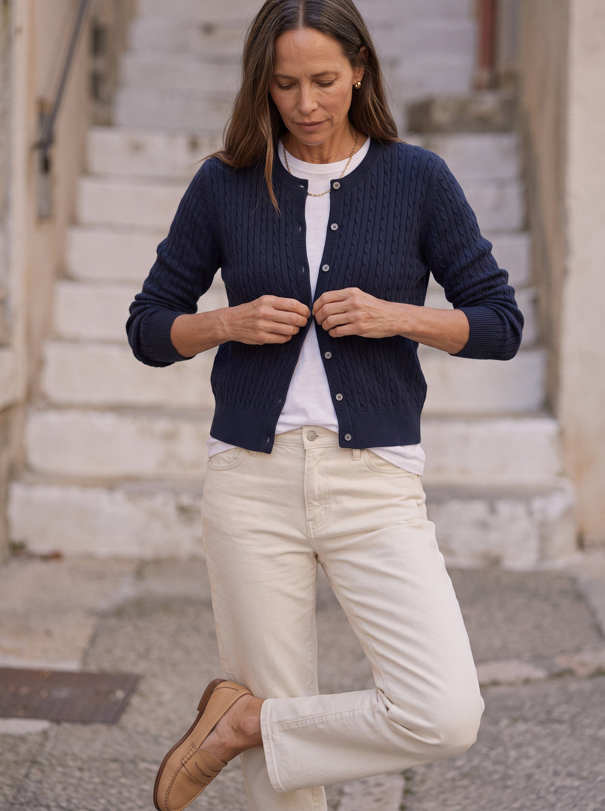 Navy Blue