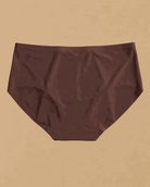 Still Her Motion™ ActiveFlex leakproof underwear 5-pack with nylon-spandex stretch and cotton-lined gusset